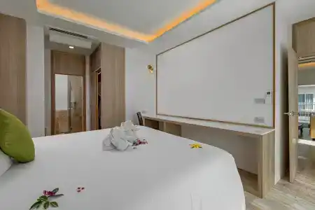 Phunawa Resort - Sha Plus - 56