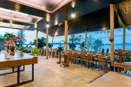 Koh Yao Yai Hillside Resort - 17