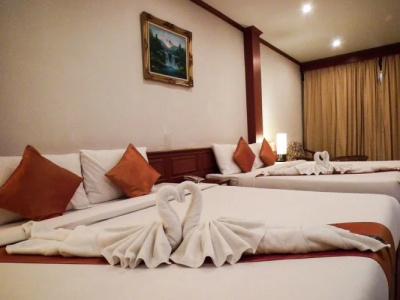 Andaman Seaside Resort - Sha Extra Plus - 26