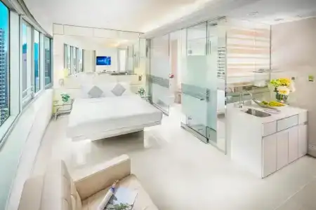 Empire - Wan Chai - 52