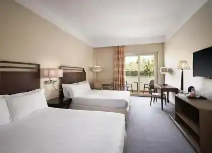 Crowne Plaza Rome St. Peter's, an IHG - 1