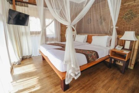 Biyukukung Suite & Spa - 39
