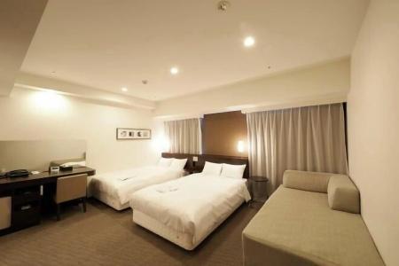 Sotetsu Fresa Inn Yokohama Sakuragi-cho - 50