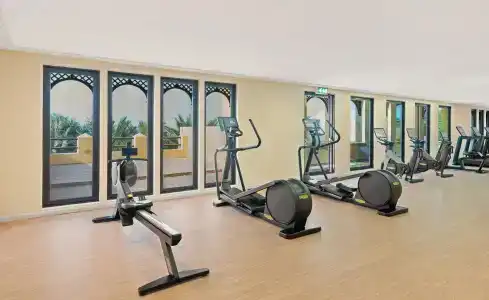 Hilton Ras Al Khaimah Beach Resort - 30