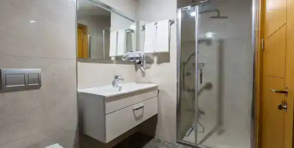 Obelisk & Suites - 33