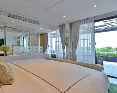 Riva Arun Bangkok - Sha Extra Plus - 48