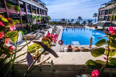 Gran Guadalpin Banus, Marbella - 54