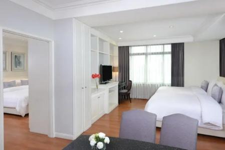 Centre Point Chidlom - Sha Extra Plus - 64