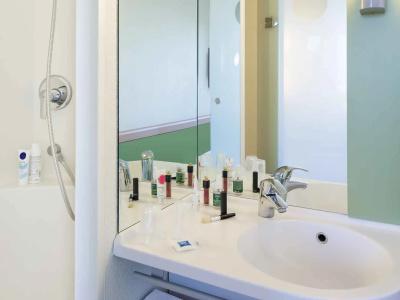 ibis budget Roissy CDG Paris Nord 2 - 44