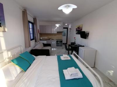 Must Stay - Evripidou Holiday Flats - 46