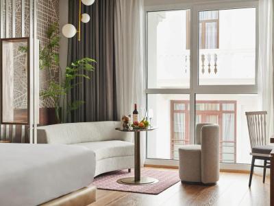 Hyatt Centric Gran Via Madrid - 63