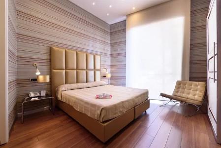 Palazzo Ferraioli - & Wellness - 96