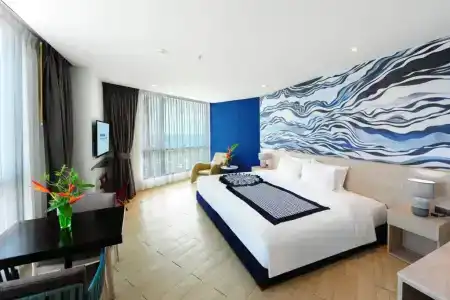Brighton Grand - 44
