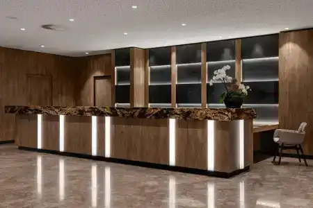 AC by Marriott Innsbruck - 2
