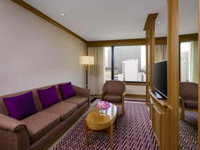 Avani Atrium Bangkok - Sha Extra Plus Certified - 64