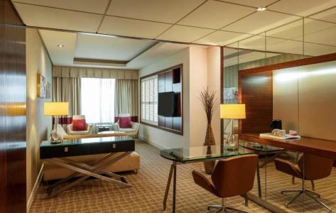 Majestic Premier Burdubai - 31