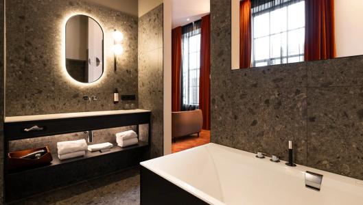 Van der Valk TheaterDe Oranjerie - 31