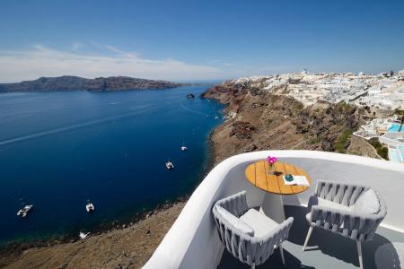 Ikies Santorini - 204