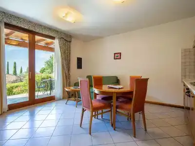 Domina Borgo degli Ulivi - Garda Lake - 27