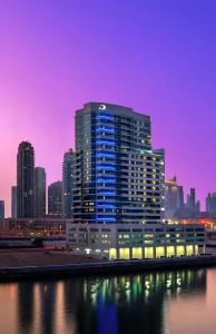Damac Maison Canal Views - 23