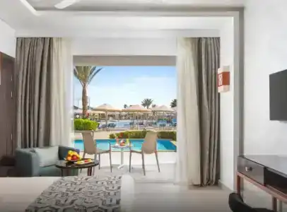 White Beach Resort Taghazout - Tout Compris - 75