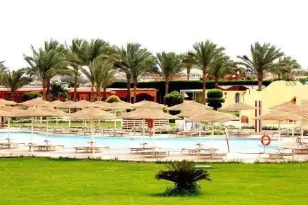Tia Heights Makadi Bay Hurghada - 10