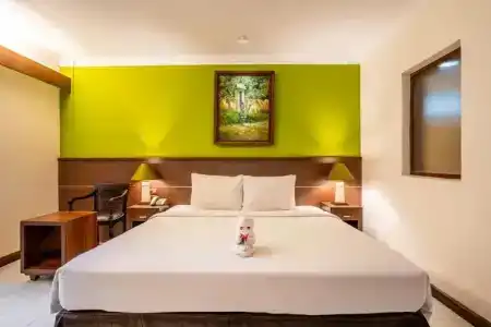 Risata Bali Resort & Spa - 47