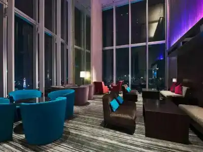 Osaka Marriott Miyako - 29