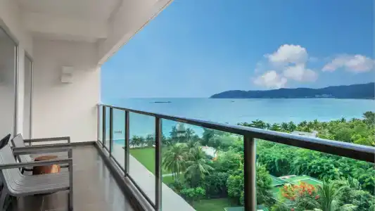 Mgm Grand Sanya - 70