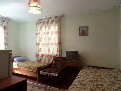 Белая Чайка - 15