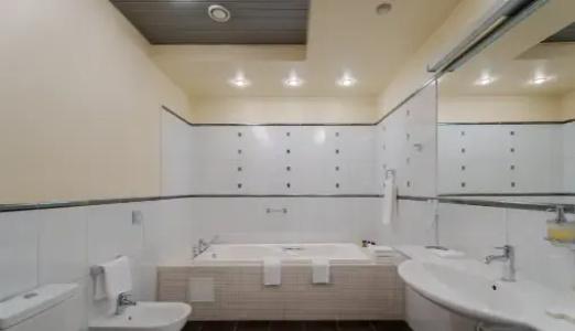 Riga Islande With Free Parking - 87