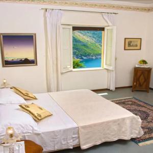 Romantic & Restaurant Villa Cheta Elite - 11