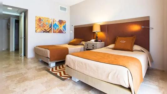 The Royal Sands Resort & Spa - 51