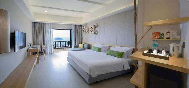 Andaman Cannacia Resort & Spa - Sha Extra Plus - 51