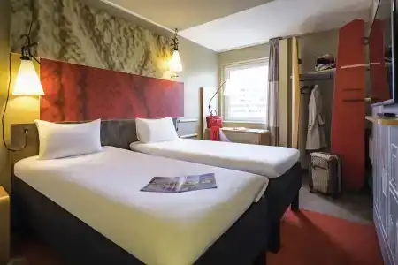 ibis London Stratford - 42
