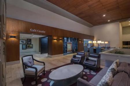 Sheraton Santo Domingo - 28