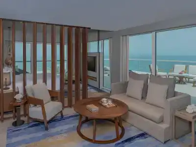 Intercontinental Ras Al Khaimah Resort And Spa, An Ihg - 67