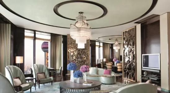 The Ritz-Carlton Shanghai, Pudong - 71