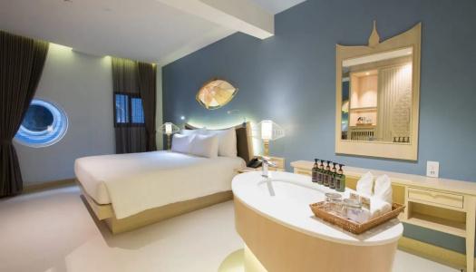 Beyond Patong - Sha Extra Plus - 24