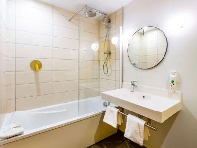 ibis Styles Paris Meteor Avenue d'Italie - 47
