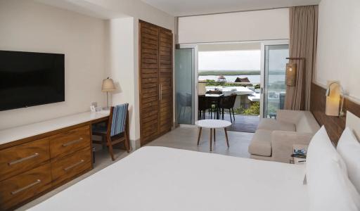 Emporio Cancun - 77