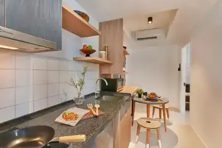 lyf Farrer Park Singapore by Ascott - SG Clean - 5