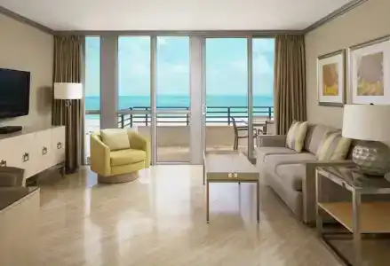 Hilton Bentley Miami/South Beach - 49
