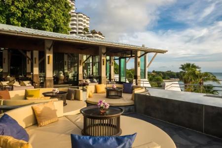 Royal Cliff Beach Terrace - Sha Extra Plus - 20