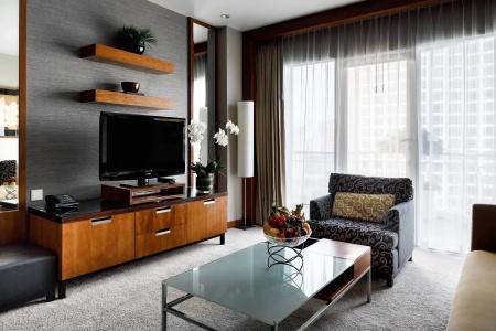 Copthorne King's Singapore on Havelock - SG Clean - 50
