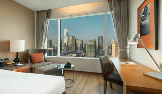 Eastin Grand Sathorn - Sha Extra Plus - 76