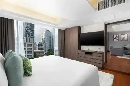 Legacy Suites Sukhumvit - Sha Extra Plus - 61
