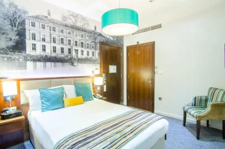 Seraphine Hammersmith, Sure Collection by Best Western - 21