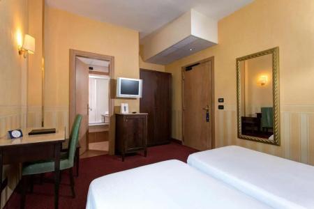 Best Western Tritone - 12