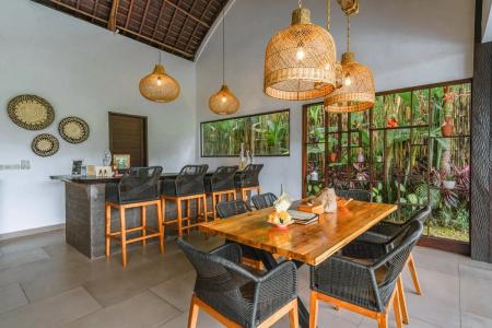 k Club Ubud - 31